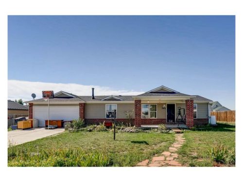 582 Dakota St, Kiowa, CO 80117-9341