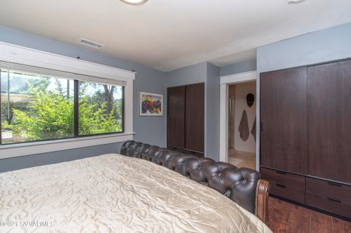 105 Mtn Shadows Dr, Sedona AZ 86336-3927 exterior