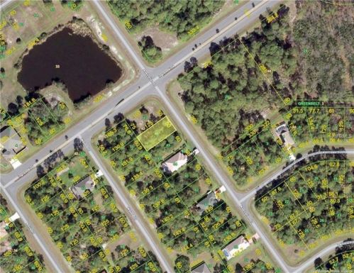 193 Australian Dr, Placida FL  33947-4807 exterior