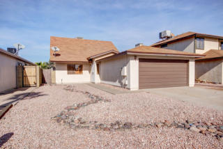 13418 Chicago St, Chandler, AZ 85225-6054