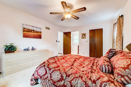 12510 Portland Ave, Thiensville WI  53092-2633 exterior