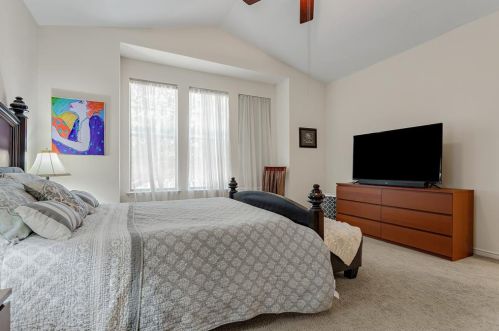 1224 Lake Pointe Way, Richardson TX  75080-8409 exterior