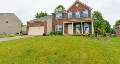 1404 Stone Fox Dr, Stonelick, OH 45103-2772