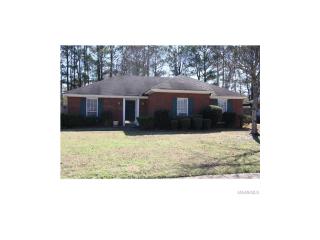 6528 Morning Glory Ct, Montgomery AL  36117-4450 exterior