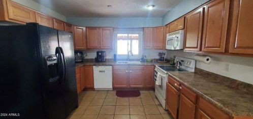 4514 Sierra St, Glendale AZ  85304-3546 exterior