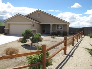 71 Snake River Way, Dayton, NV 89403-7717