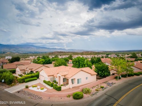 5320 Whisper Rdg, Cornville, AZ 86325-4813