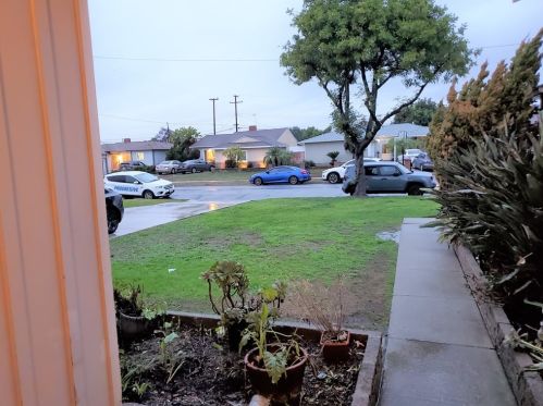 14904 Goodhue St, Whittier CA 90604-2039 exterior