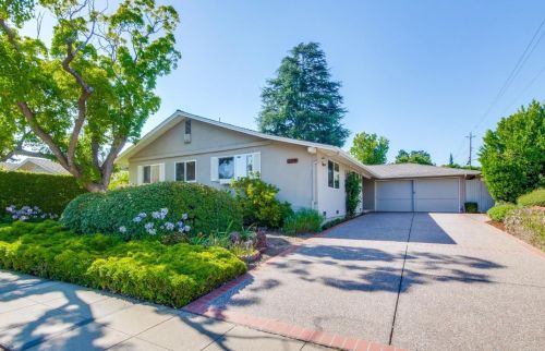 894 Helena Dr, Sunnyvale, CA 94087-4122