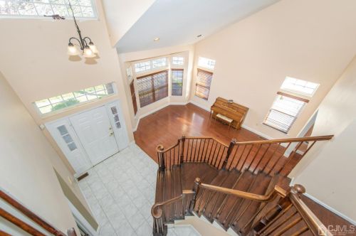 27 Nathan Dr, Old Bridge NJ  08857-2789 exterior