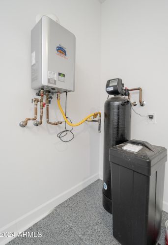 17712 48 Pl, Scottsdale AZ 85254-7601 exterior