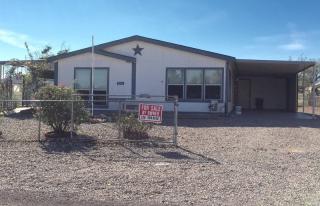 3167 Robin Rd, Mescal, AZ 85602-7745