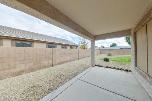 5763 Seldon Ln, Glendale AZ 85302-5417 exterior