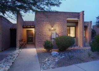 1804 Dalehaven Cir, Tucson AZ  85704-0962 exterior