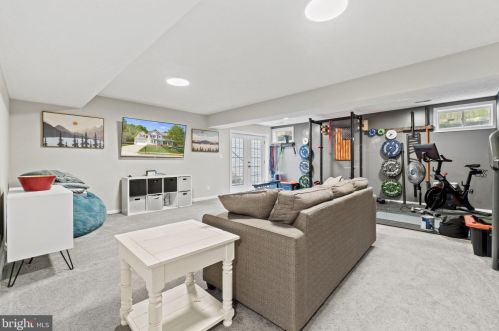 5936 Sunlight Mountain Rd, Spotsylvania VA  22553-4477 exterior