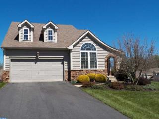 123 Pine Valley Dr, Avondale, PA 19311-1420