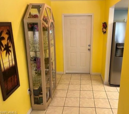 3103 6 St, Lehigh Acres FL 33976-2570 exterior