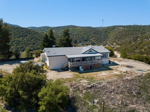 70609 Jolon Rd, Lake Nacimiento, CA 93426-9475