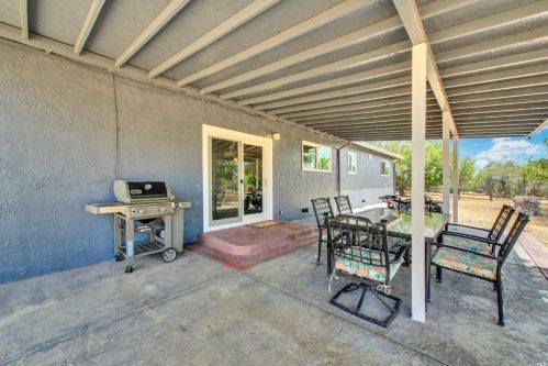 4278 Ruby Ln, Vacaville CA  95688-9520 exterior