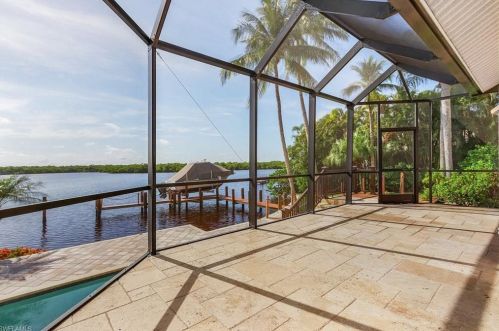 26876 Mclaughlin Blvd, Bonita Springs FL  34134-3846 exterior