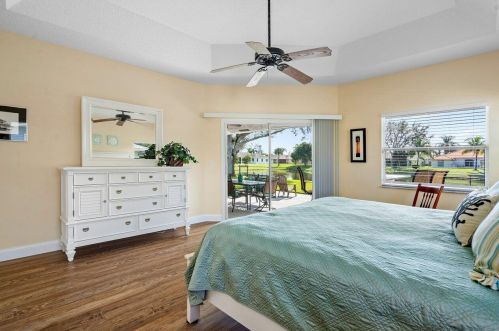 176 Monterey Way, West Palm Beach FL  33411-7816 exterior