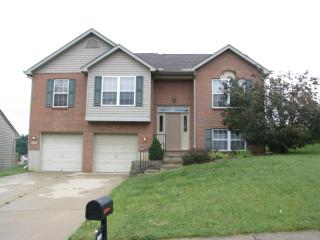11310 Toll House Dr, Richwood KY  41094-8278 exterior