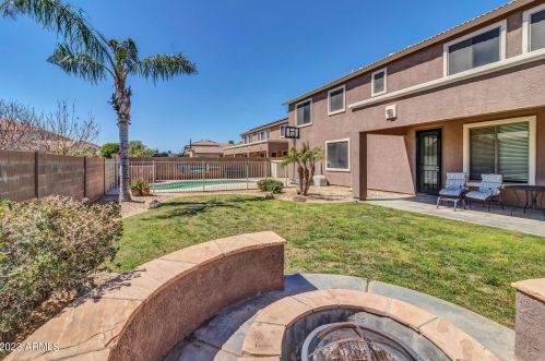 14221 Poinsettia Dr, Sun City AZ  85379-4910 exterior