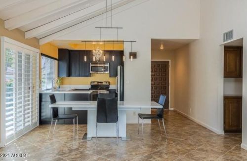 5714 Scottsdale Rd, Scottsdale AZ  85253-5914 exterior