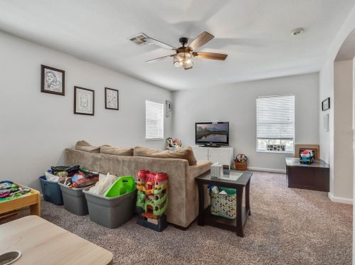 301 Ridgeway Blvd, Deland FL  32724-8811 exterior