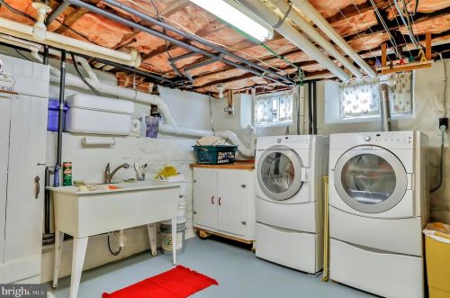 468 Baltimore St, Upton PA  17225-1416 exterior