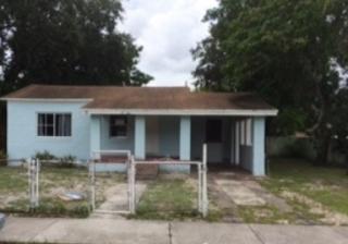 1800 93rd Ter, Miami, FL 33147-3150