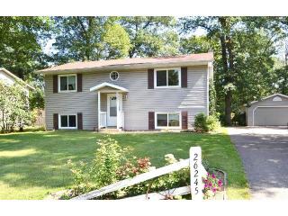 26245 8 St, Zimmerman MN  55398-9311 exterior