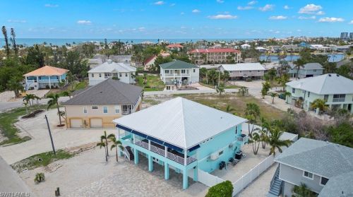 21620 Widgeon Ter, Fort Myers Beach, FL 33931-4320