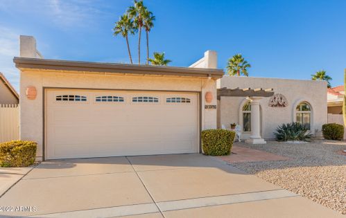 26026 Foxglenn Dr, Chandler, AZ 85248-7255