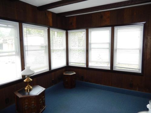 464 Martin Ave, Fond Du Lac WI  54935-5943 exterior