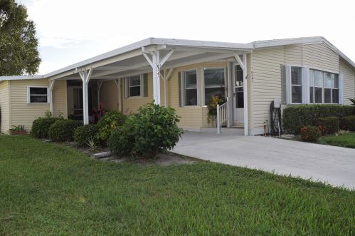 8141 Meadowlark Ln, Fort Pierce, FL 34952-3143