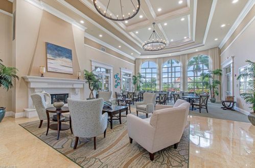 28116 Cetation Way, Bonita Springs FL 34135-8396 exterior