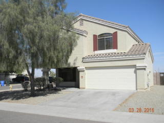 10522 Papago St, Tolleson, AZ 85353-1147