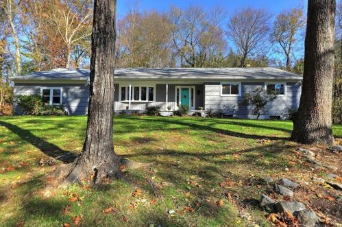 74 High Ridge Rd, Bridgeport, CT 06612-2022