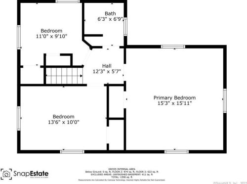 22 Tunxis St, Farmington CT  06032-2814 exterior