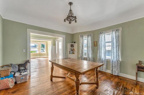 1917 Oregon St, Berkeley CA 94705-1114 exterior