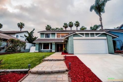 3842 Stanford Dr, Oceanside, CA 92056-6318