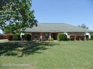 604 Seminole Dr, Montgomery AL  36117-3943 exterior