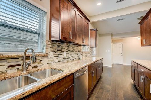 709 Pinehurst Dr, Richardson TX 75080-4113 exterior