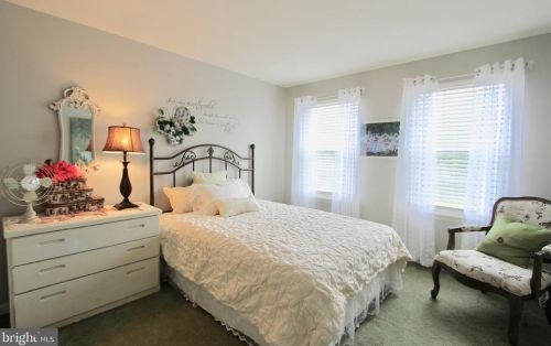 52 Spring Creek Dr, Blackbird DE  19734-9054 exterior