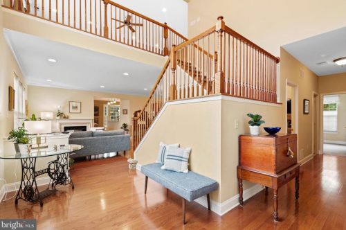 5 Brighton Pl, Swedesboro NJ  08085-5060 exterior