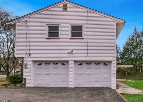 13 Madison St, Lincoln Park NJ  07035-1129 exterior