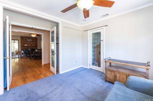 14811 Toft Dr, Lake Elsinore CA  92530-7408 exterior