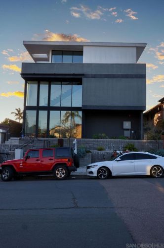 4110 Louisiana St, San Diego CA  92104-1610 exterior