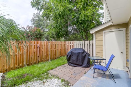 1823 Parc Vue Ave, Mount Pleasant SC  29464-7512 exterior